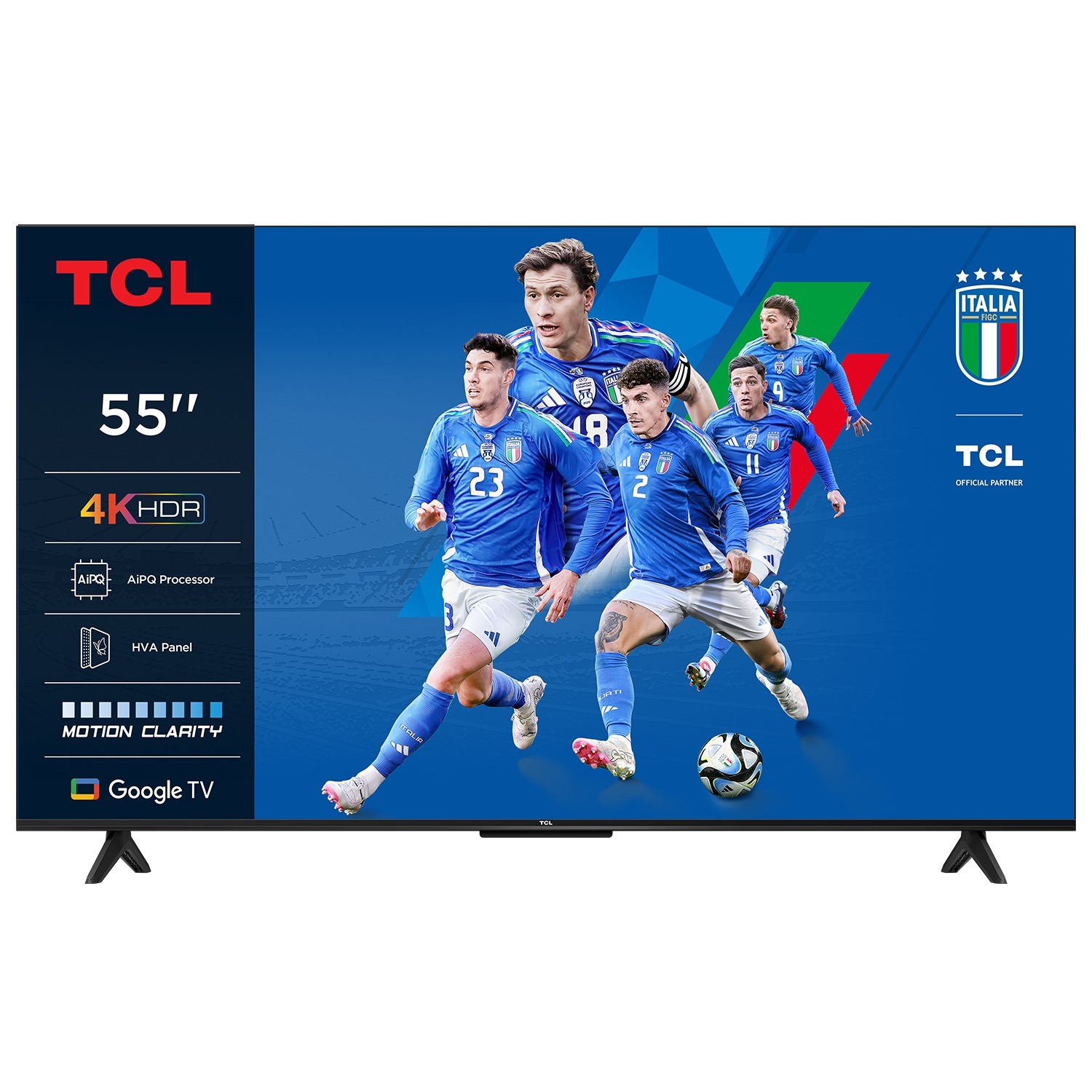 TV TCL 55